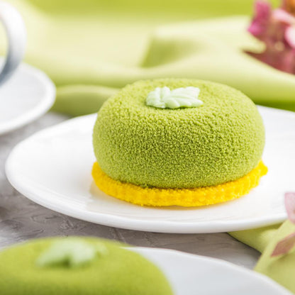 Fine Pistachio Paste 130g Almondena