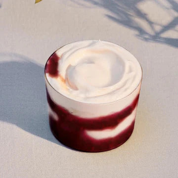 Triple Berry Greek Yogurt 454g