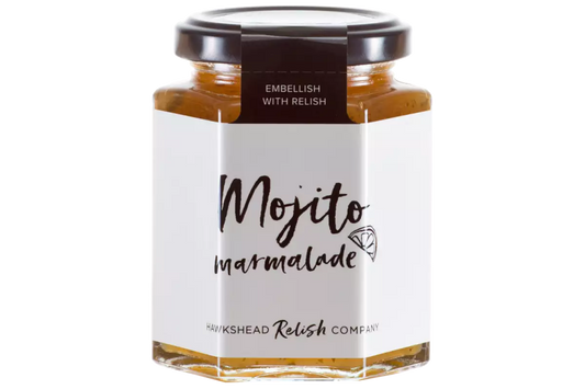 Mojito Marmalade