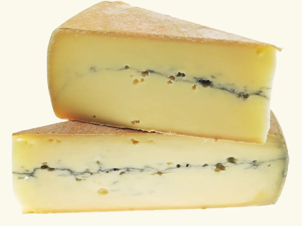 Morbier Cheese