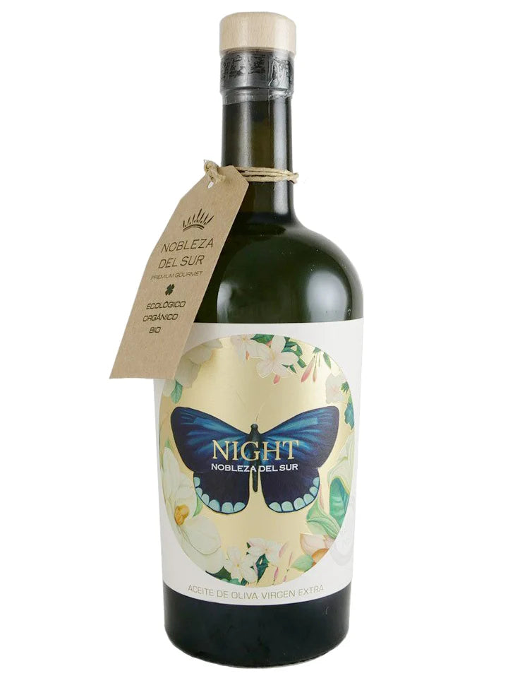 Nobleza del Sur Organic Night