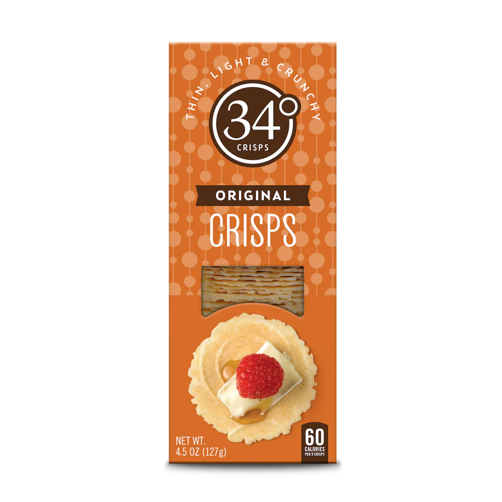 Original Crisps