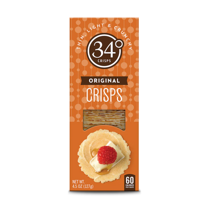 Original Crisps