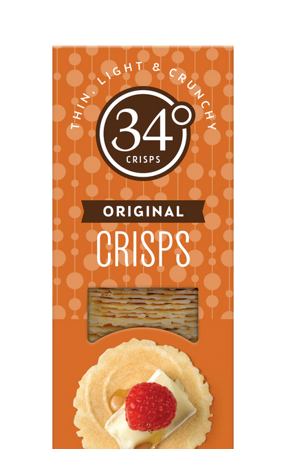 Original Crisps