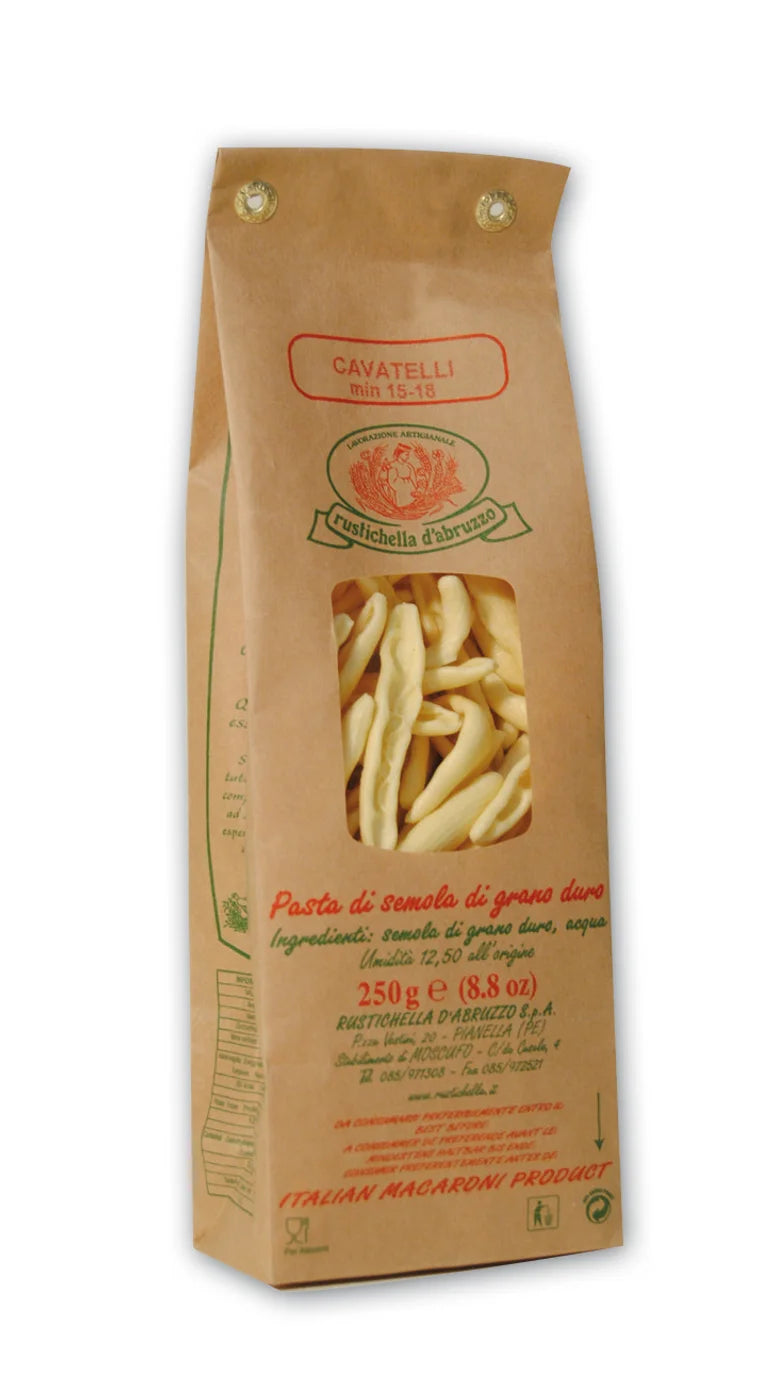 Cavatelli 250g