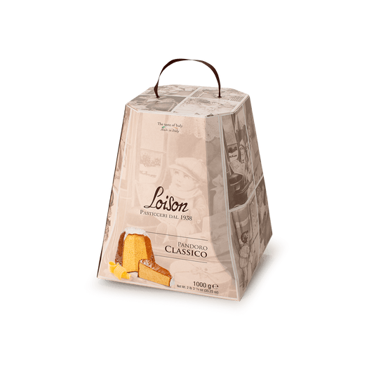 Pandoro Classic
