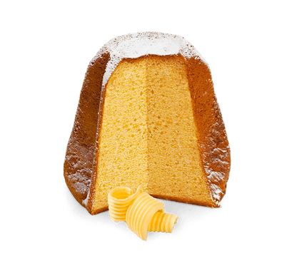 Pandoro Classic