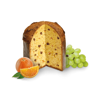 Panettoncino Classic