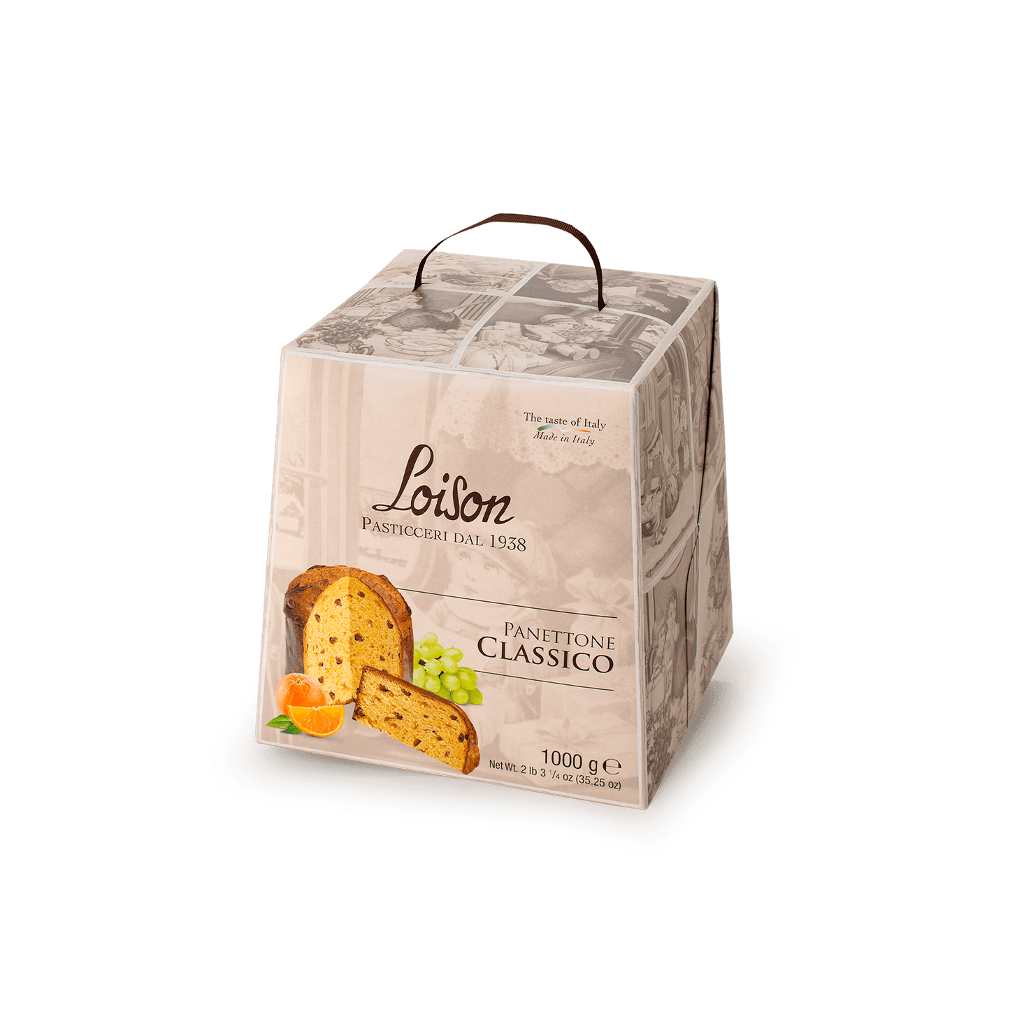 Panettoncino Classic