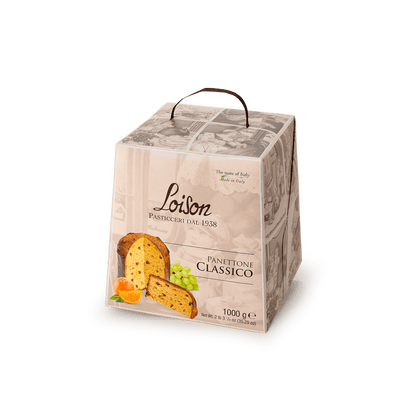 Panettoncino Classic