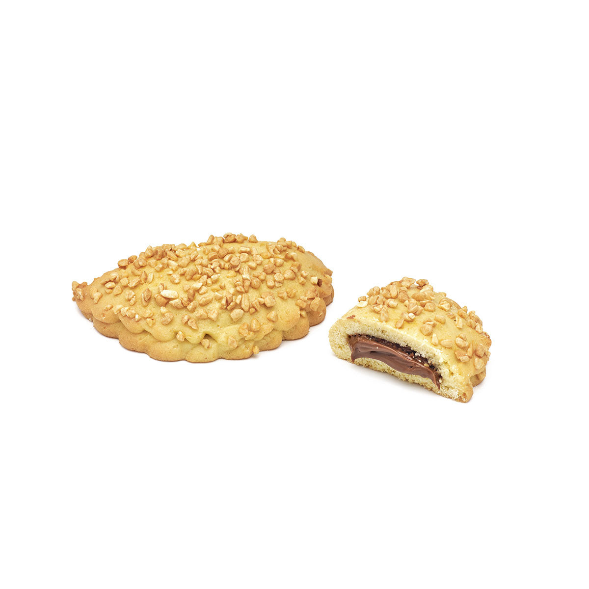 PANZEROTTI NOCCIOLA