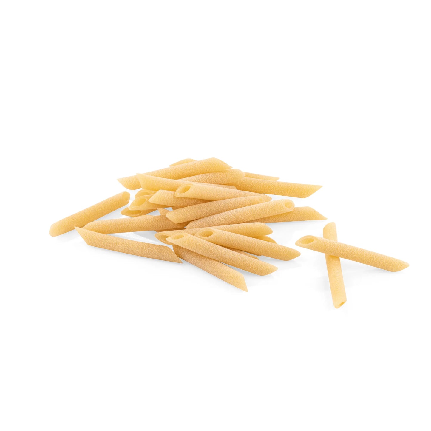 The Gragnano Pasta Factory Smooth Pennette IGP