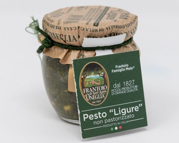 Pesto Ligure 90g