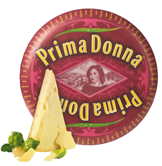Prima Donna maturo cheese