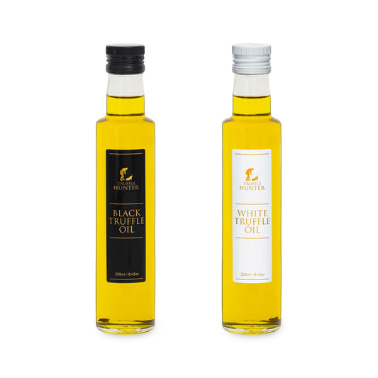 Black/White Truffle Gourmet Truffle Oil