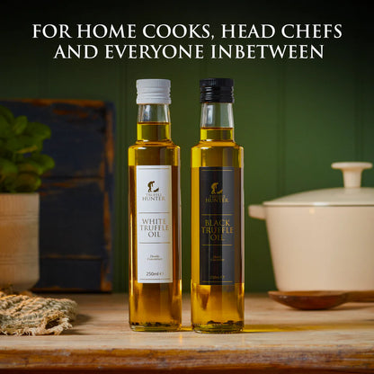 Black/White Truffle Gourmet Truffle Oil