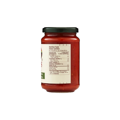 Rao's Specialty Foods  Margherita Pizza Sauce 338 ml