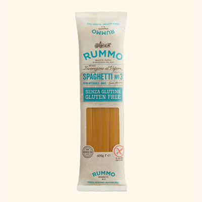 RUMMO G.FREE SPAGHETTI #3