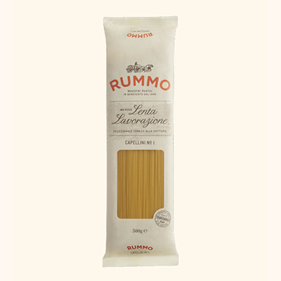 RUMMO CAPPELLINI # 1