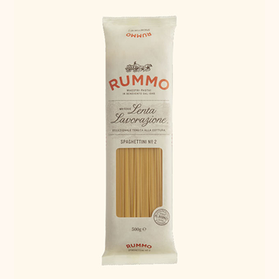 RUMMO SPAGHETTINI # 2