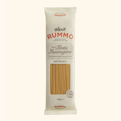 RUMMO BUCATINI # 6