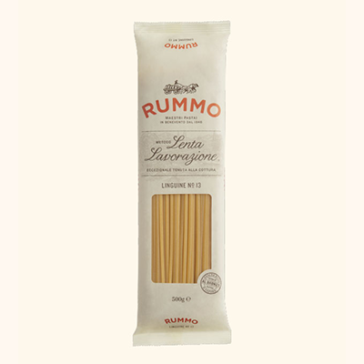 RUMMO LINGUINE # 13
