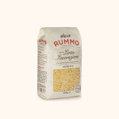 RUMMO STELLINE # 22