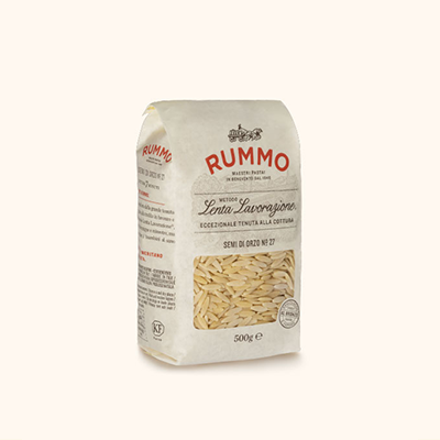 RUMMO ORZO # 27