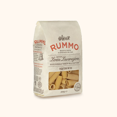 RUMMO RIGATONI # 50