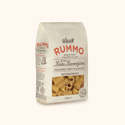 RUMMO MEZZI RIGATONI # 51