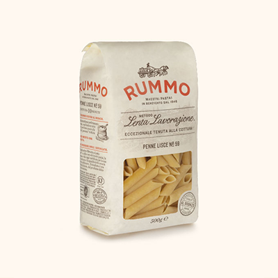 RUMMO PENNE LISCE # 59