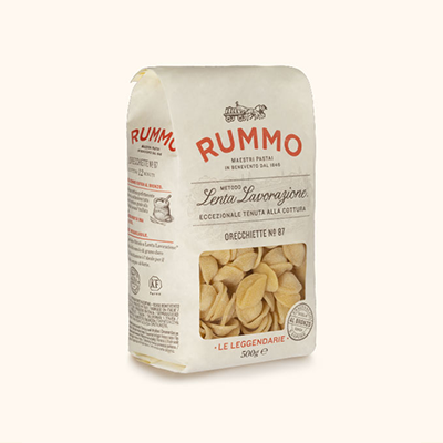 RUMMO ORRECHIETTE # 87
