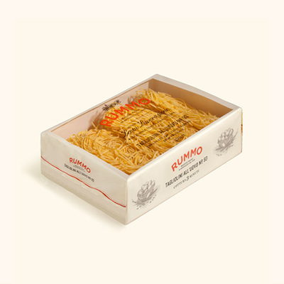 RUMMO TAGLIOLINI/EGG # 93