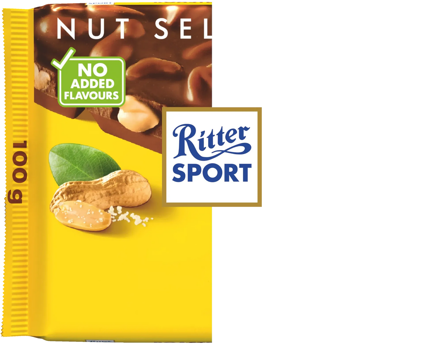 ROASTED PEANUT