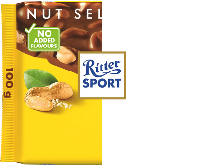 ROASTED PEANUT