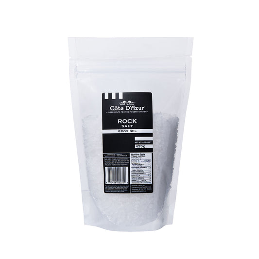 Rock Salt