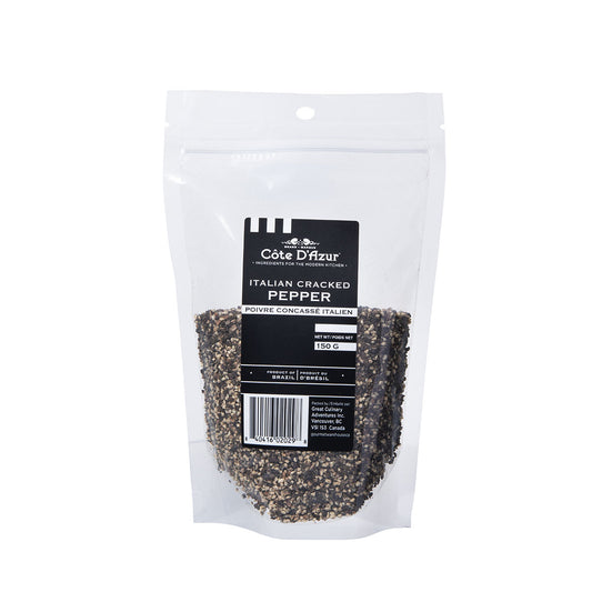 Pepper Italian Cracked