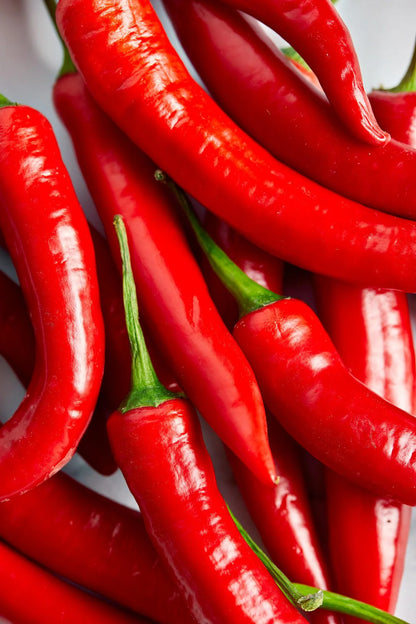 Fireflame Chilli Jam – Mild