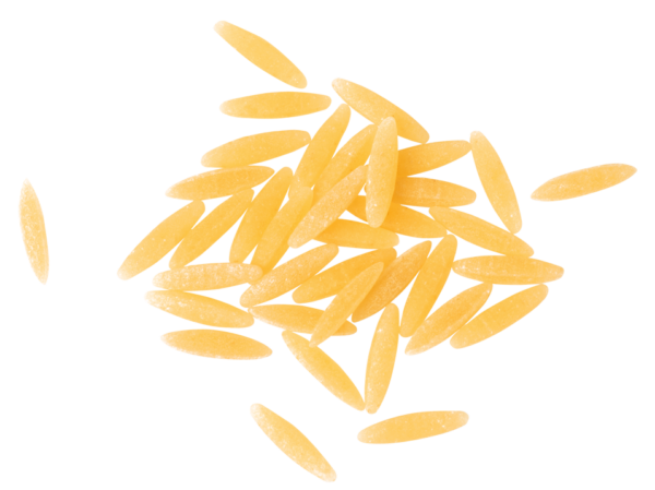MISKO Risoni Medium (Orzo Medium)