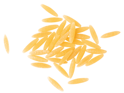 MISKO Risoni Medium (Orzo Medium)