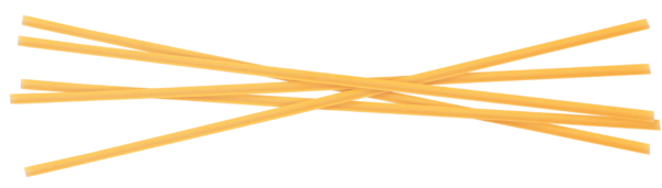 MISKO Macaroni No5 (Bucatini)