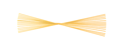 MISKO Spaghetti No6