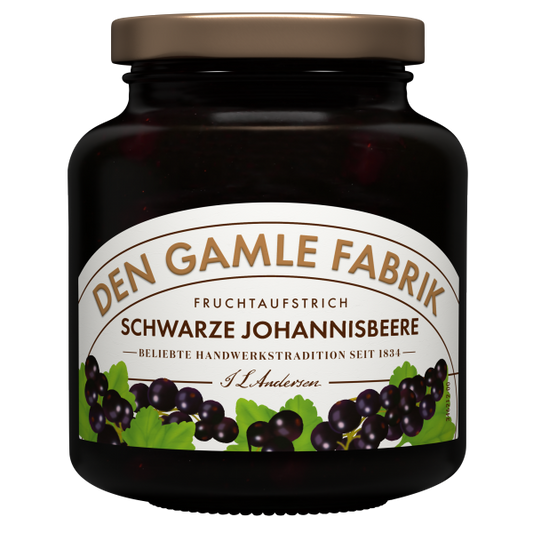 Blackcurrant