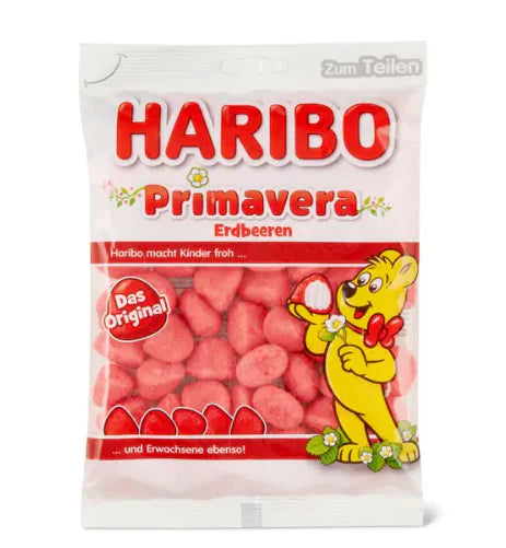 Haribo Primavera – 175 g