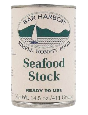 Seafood Stock