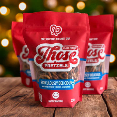 ThosePretzels - SMALL BAG