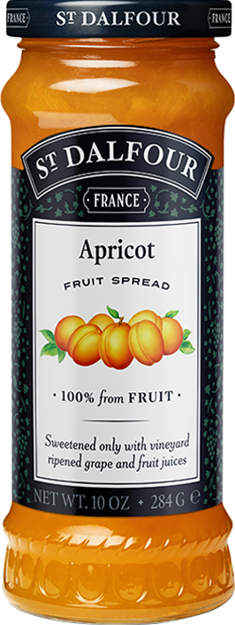 Apricot Fruit Spread
