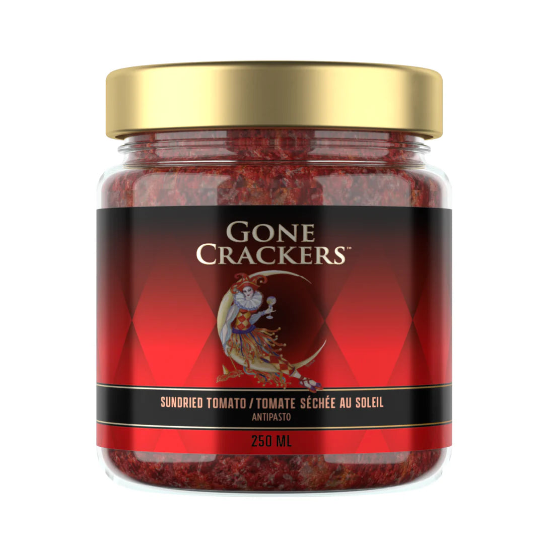 Sundried Tomatoto Antipasto