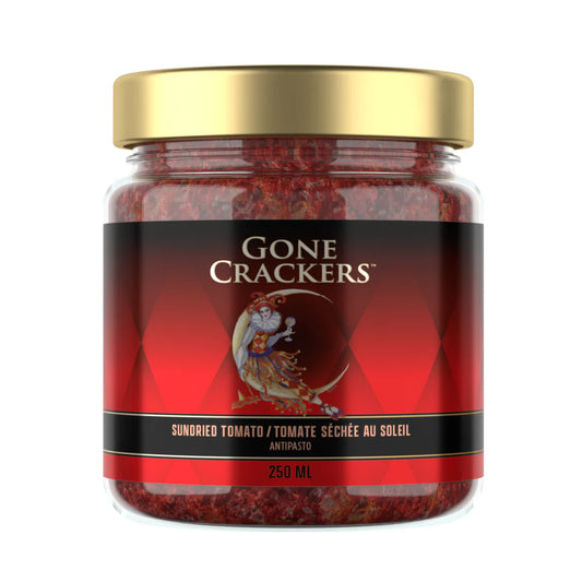 Sundried Tomatoto Antipasto