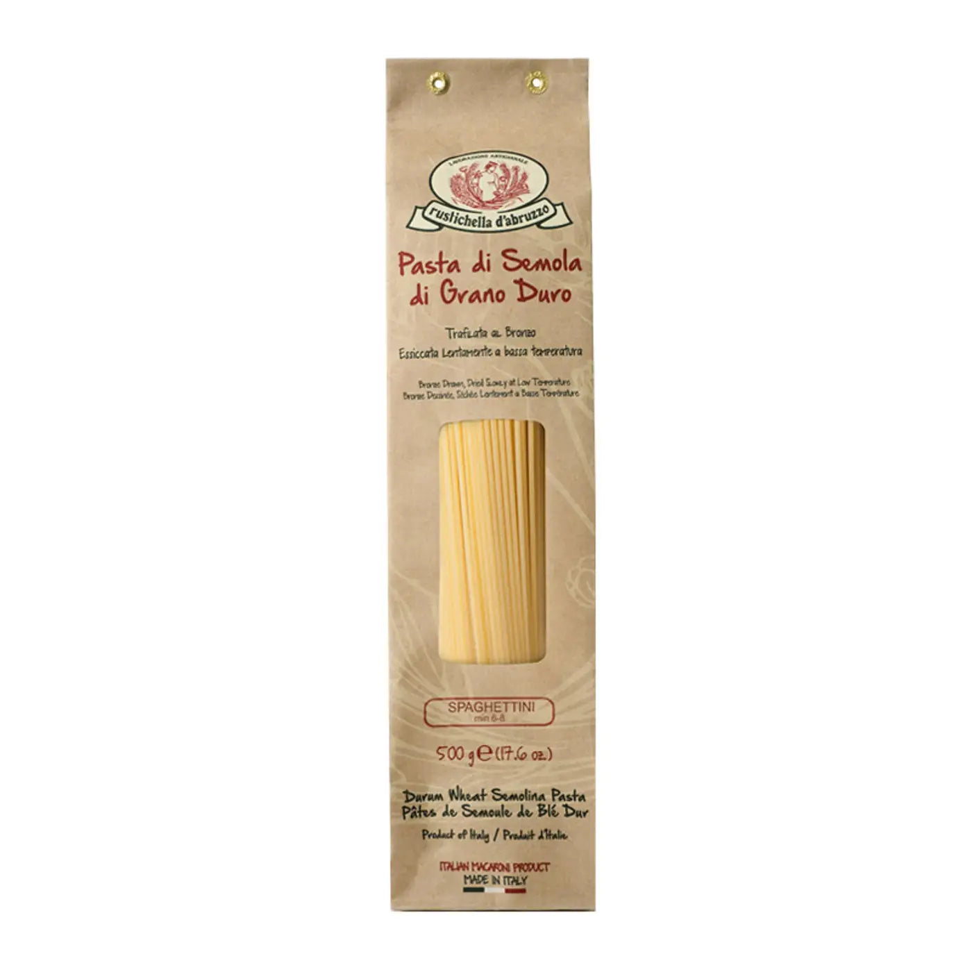 Spaghettini 500g